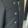 Zara Mans Coat L - Image 3