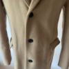 Top Man Coat Medium - Image 2