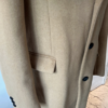 Top Man Coat Medium - Image 4