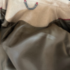 Top Man Coat Medium - Image 9