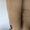 Top Man Coat Medium - Image 5