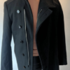 Zara Mans Coat L - Image 7